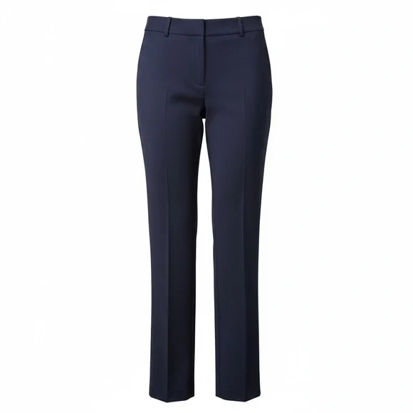 Style & Co Elegant BlackTrousers - Picture 2 of 6
